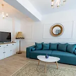Διαμέρισμα Onix Infinity Pool & Spa Resort 18 *
