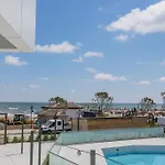 Διαμέρισμα Onix Infinity Pool & Spa Resort 18 Năvodari