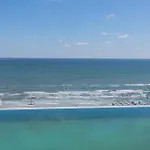 Διαμέρισμα Onix Infinity Pool & Spa Resort 18 Năvodari