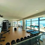 Onix Infinity Pool & Spa Resort 18 * Năvodari