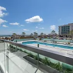Onix Infinity Pool & Spa Resort 18 Διαμέρισμα
