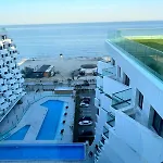 Onix Infinity Pool & Spa Resort 18 Διαμέρισμα *