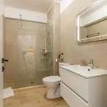 Onix Infinity Pool & Spa Resort 18 Διαμέρισμα