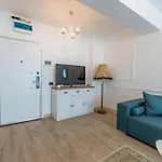 Onix Infinity Pool & Spa Resort 18 Διαμέρισμα