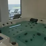 Διαμέρισμα Onix Infinity Pool & Spa Resort 18 Năvodari