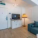 Διαμέρισμα Onix Infinity Pool & Spa Resort 18 *