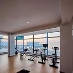 Onix Infinity Pool & Spa Resort 18 Διαμέρισμα Năvodari