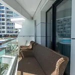 Onix Infinity Pool & Spa Resort 18 Διαμέρισμα