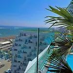 Onix Infinity Pool & Spa Resort 18 Διαμέρισμα *