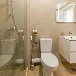 Onix Infinity Pool & Spa Resort 18 Διαμέρισμα