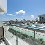 Διαμέρισμα Onix Infinity Pool & Spa Resort 18