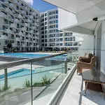 Onix Infinity Pool & Spa Resort 18 Διαμέρισμα *