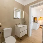 Διαμέρισμα Onix Infinity Pool & Spa Resort 18 Năvodari