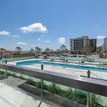 Onix Infinity Pool & Spa Resort 18 Διαμέρισμα