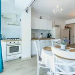 Onix Infinity Pool & Spa Resort 18 Διαμέρισμα