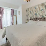 Onix Infinity Pool & Spa Resort 18 Διαμέρισμα