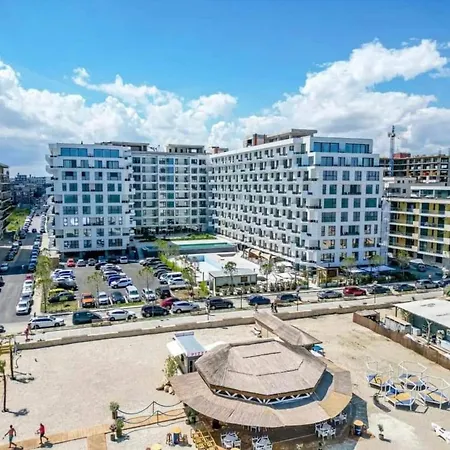 Onix Infinity Pool & Spa Resort 18 Διαμέρισμα Năvodari