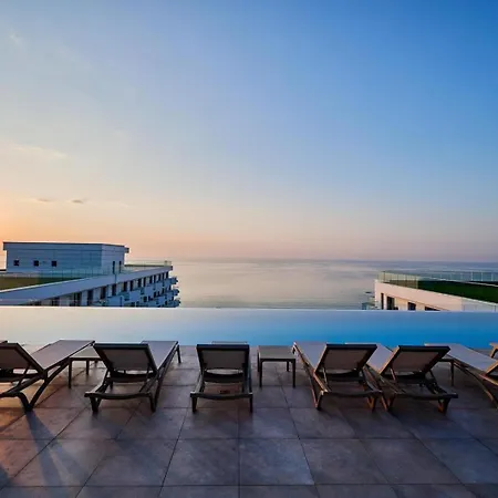 Onix Infinity Pool & Spa Resort 18 Năvodari
